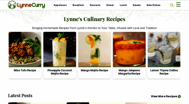 lynnecurry.com