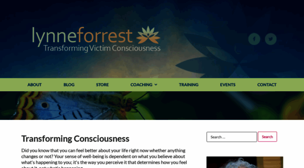 lynneforrest.com