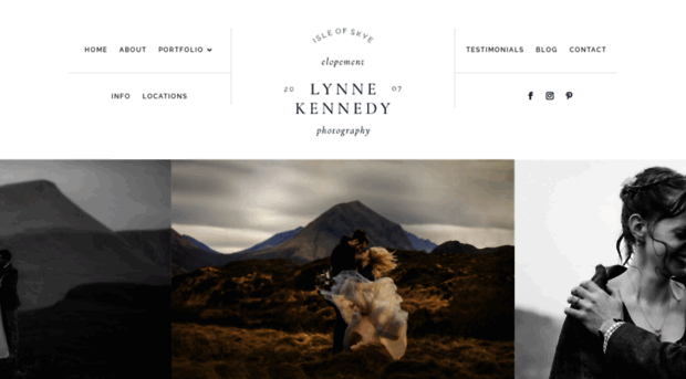 lynnekennedyblog.co.uk