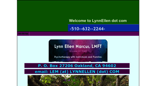 lynnellen.com