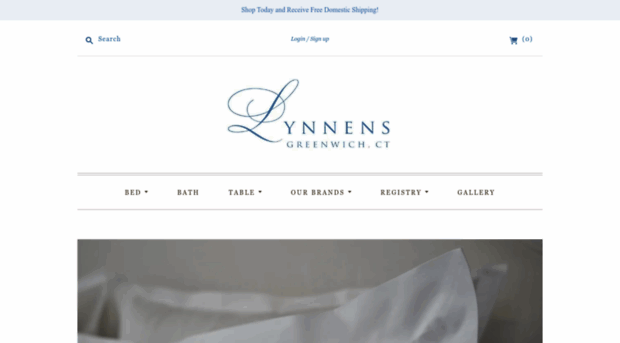 lynnens.com