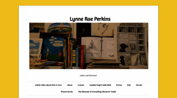 lynnerae.com