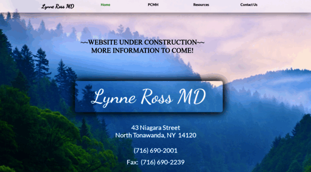 lynnerossmd.com