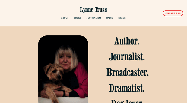 lynnetruss.com