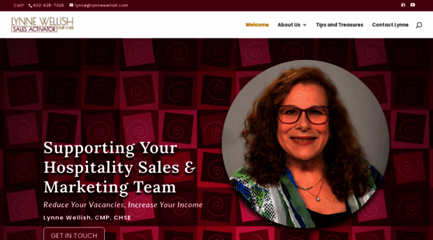lynnewellish.com