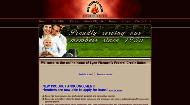 lynnffcu.com