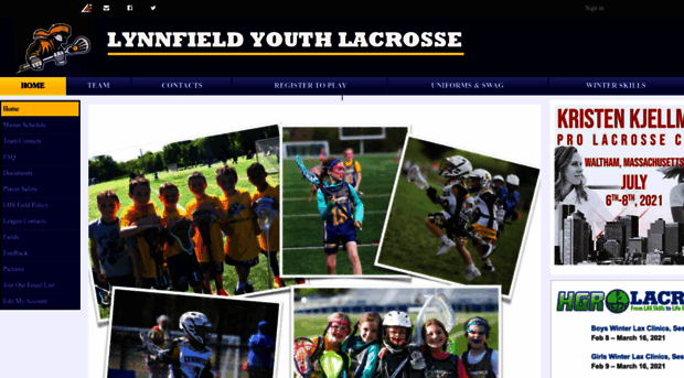 lynnfieldlax.org