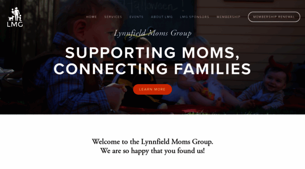 lynnfieldmoms.com