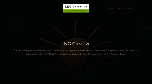 lynnganographicdesign.com