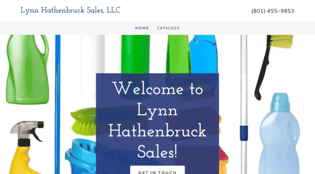 lynnhathenbrucksales.com