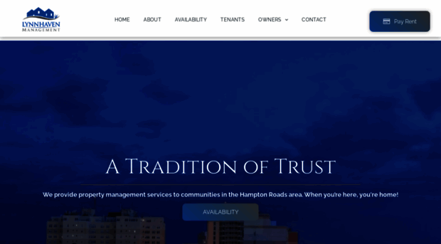 lynnhavenmanagement.com