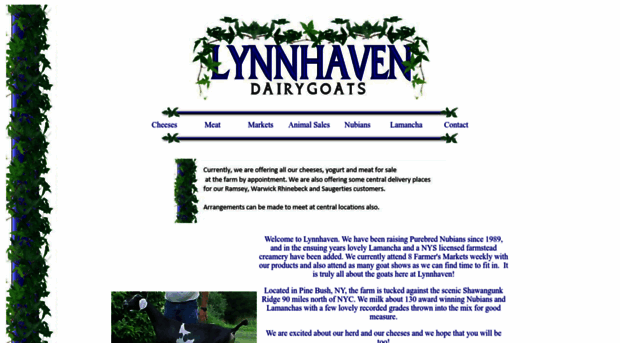 lynnhavennubians.com