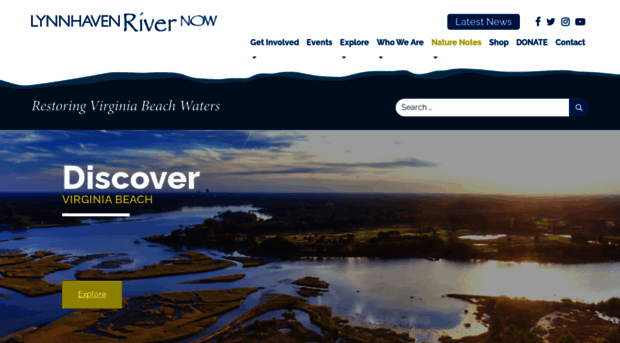 lynnhavenrivernow.org