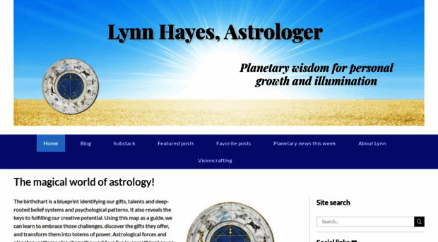 lynnhayes.com