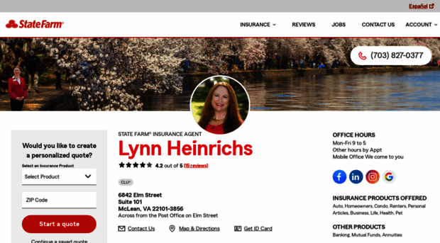 lynnheinrichs.com