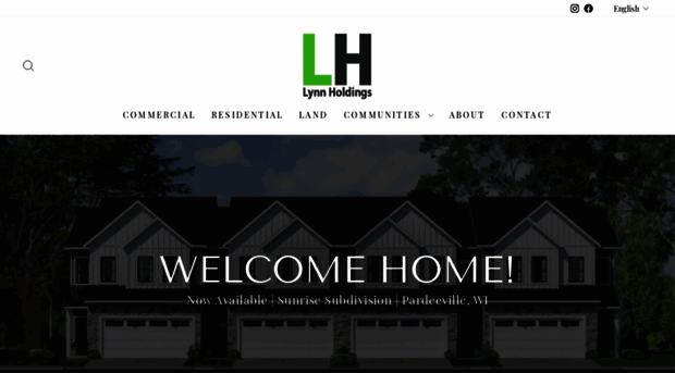 lynnholdings.com