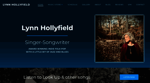 lynnhollyfield.com