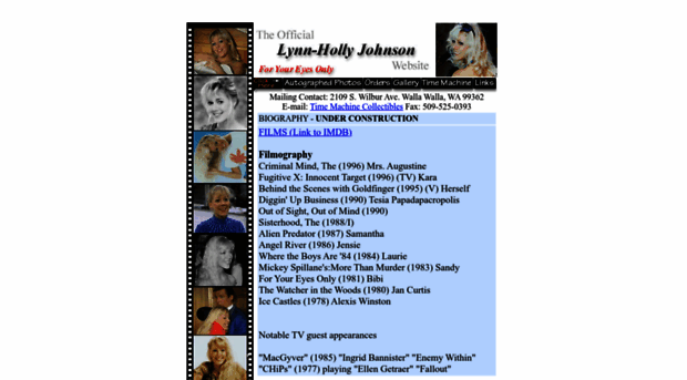 lynnhollyjohnson.com