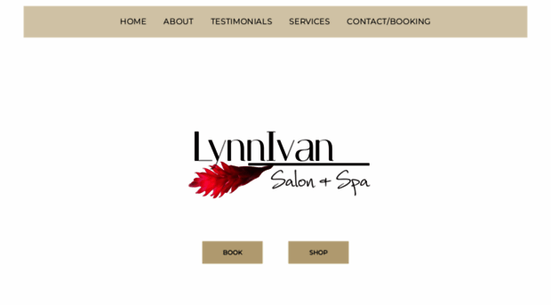 lynnivansalon.com