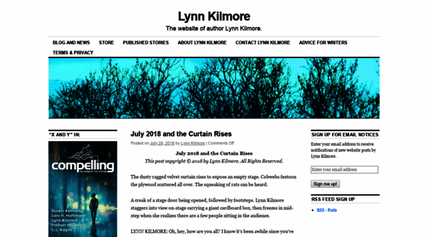 lynnkilmore.com