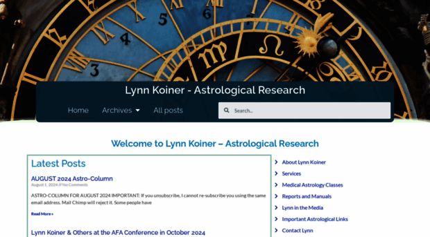 lynnkoiner.com