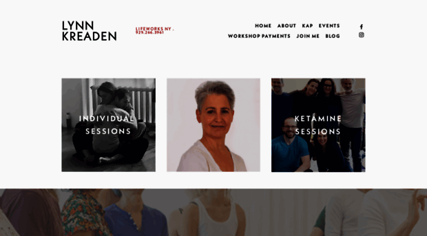 lynnkreaden.com