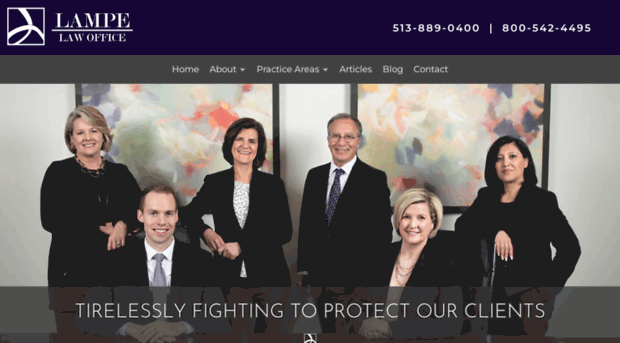 lynnlampelaw.com
