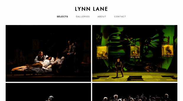 lynnlane.com