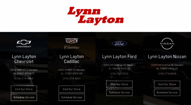 lynnlayton.com