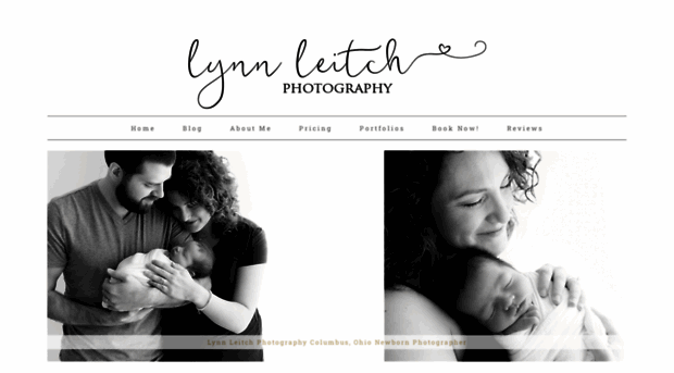 lynnleitchphotography.com