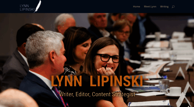 lynnlipinski.me