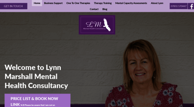 lynnmarshall.co.uk