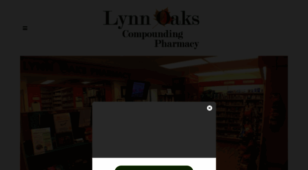 lynnoaksrx.com