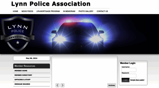 lynnpoliceassoc.org