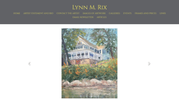 lynnrix.com