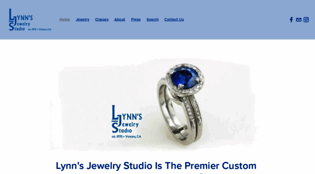 lynnsjewelry.com