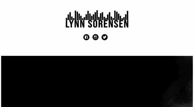 lynnsorensen.com