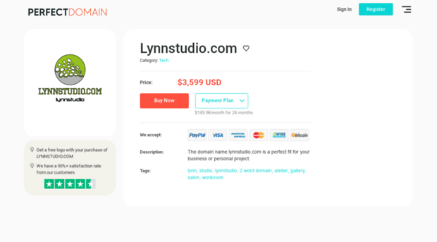 lynnstudio.com