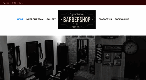 lynnvalleybarbershop.com