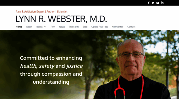 lynnwebstermd.com