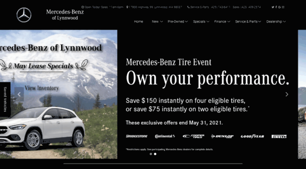 lynnwood.mercedesdealer.com