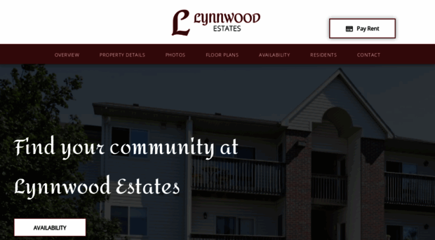 lynnwoodapartmentliving.com