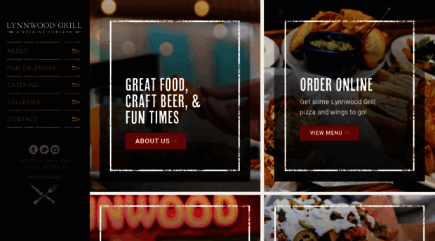 lynnwoodgrill.com