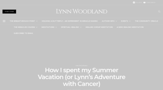 lynnwoodland.com