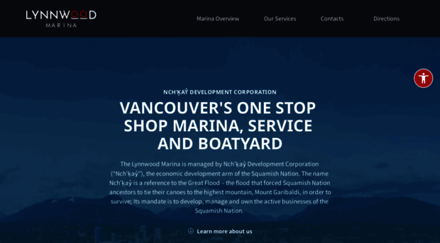 lynnwoodmarina.com