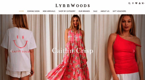 lynnwoodsonlinestore.co.nz