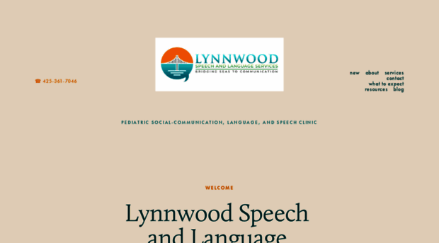 lynnwoodspeechandlanguageservices.com