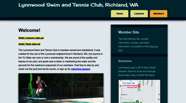 lynnwoodswimclub.com