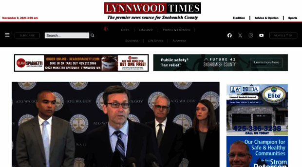 lynnwoodtimes.com