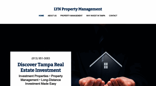 lynproperties.com